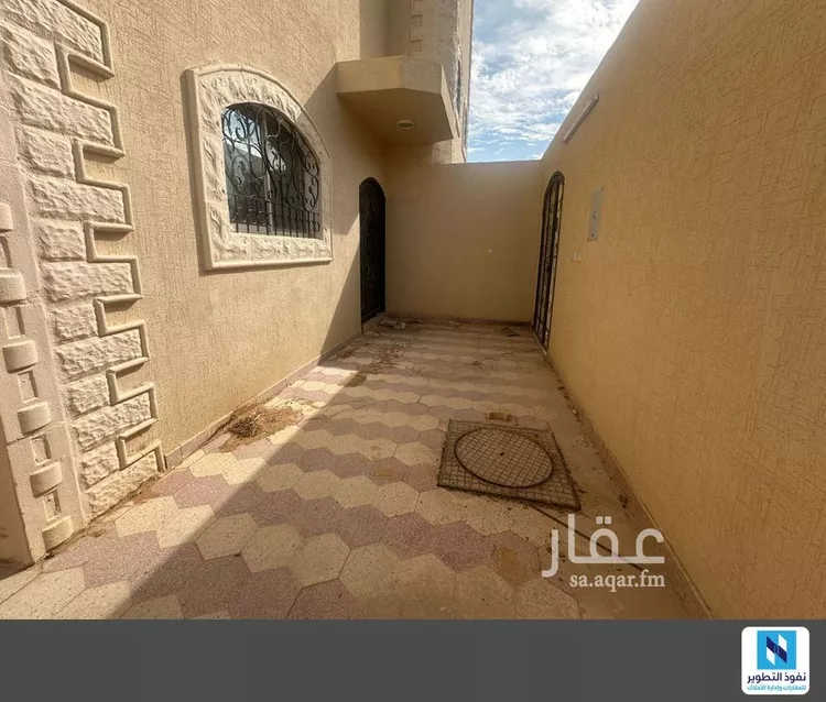 شقة للإيجار في شارع الخطباء, حي السلام, مدينة حوطه بنى تميم, منطقة الرياض صورة 2