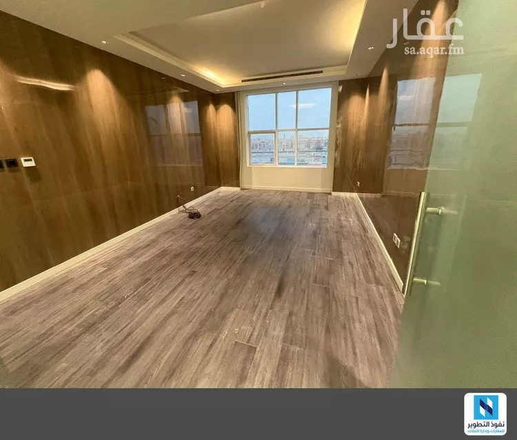 مكتب تجاري للإيجار في شارع الامير محمد ابن سلمان ابن عبدالعزيز, حي حطين, مدينة الرياض, منطقة الرياض صورة 2