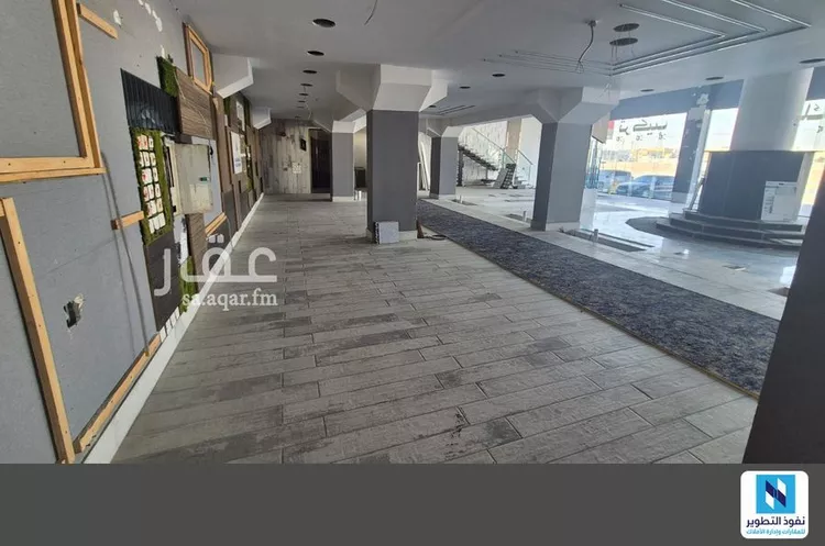 محل للإيجار في شارع الامير بدر بن عبدالعزيز, حي الرويضة, مدينة الاحساء, المنطقة الشرقية صورة 4