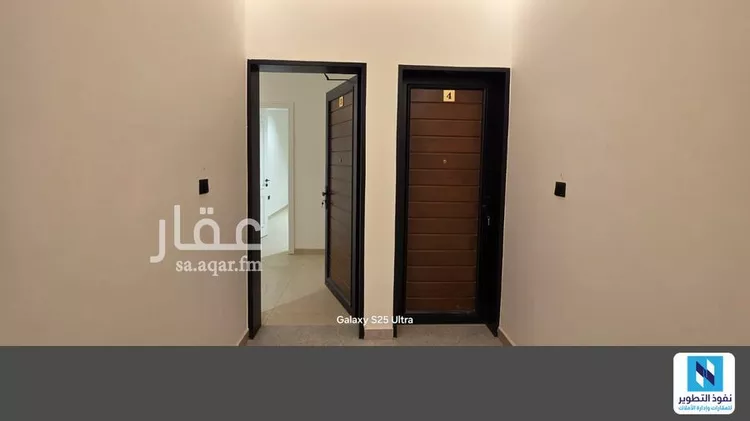 شقة للإيجار في شارع اسماء بنت مالك, حي العارض, مدينة الرياض, منطقة الرياض صورة 2