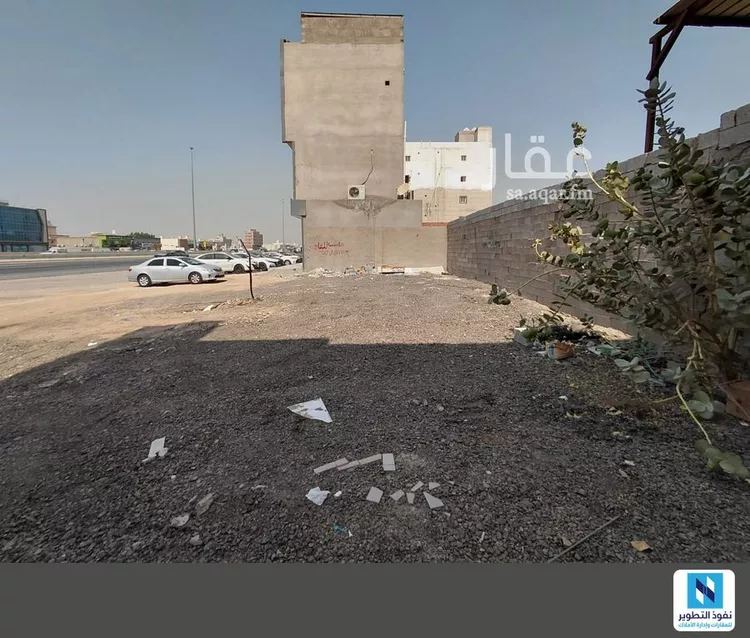 أرض للإيجار في حي الفضيلة, مدينة جدة, منطقة مكة المكرمة صورة 5