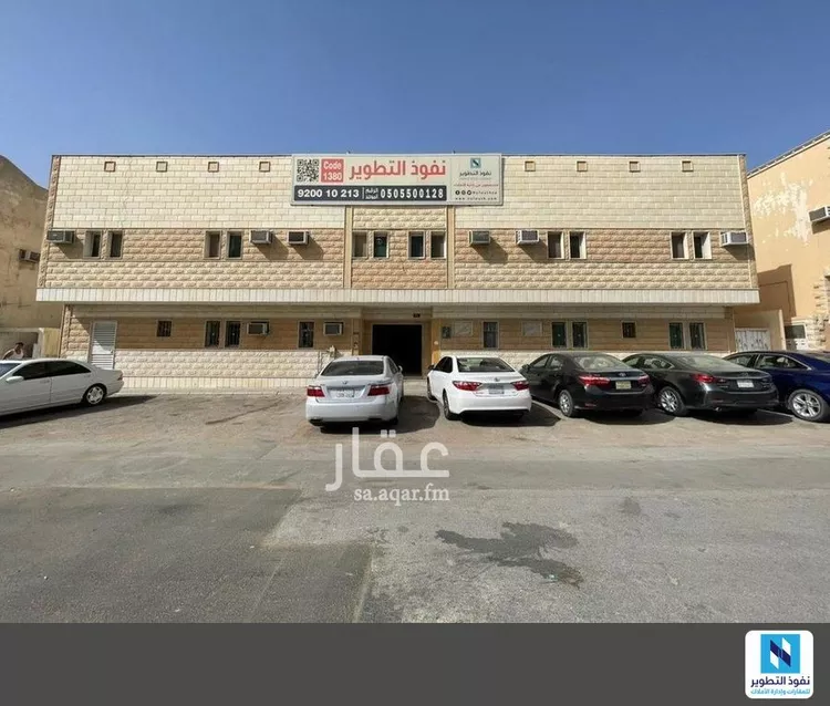 شقة للإيجار في شارع جبل الزيتون, حي النخيل, مدينة الرياض, منطقة الرياض