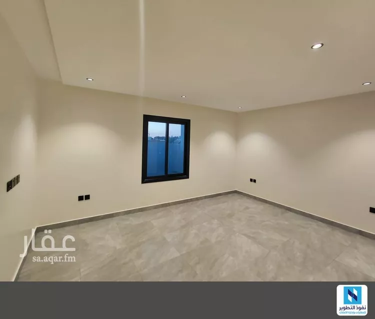 شقة للإيجار في شارع ابي بكر الصديق الفرعي, حي المرسلات, مدينة الرياض, منطقة الرياض صورة 4