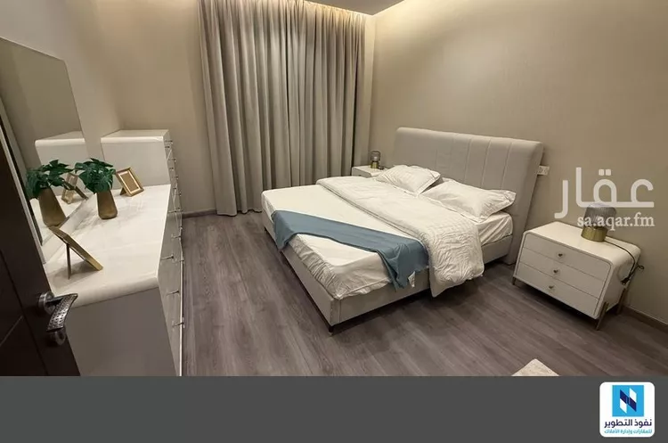 شقة للإيجار في شارع رقم 510, حي الملقا, مدينة الرياض, منطقة الرياض صورة 3