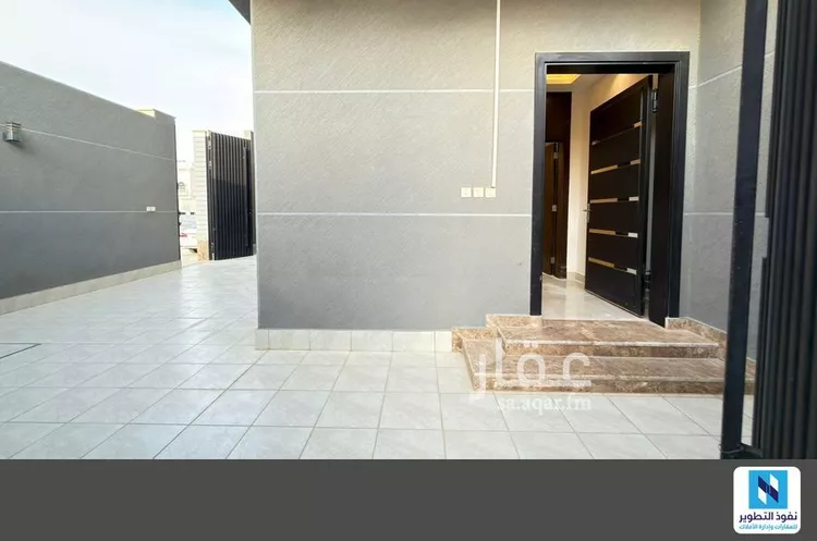 دور للإيجار في شارع المعارف, حي حطين, مدينة الرياض, منطقة الرياض صورة 4