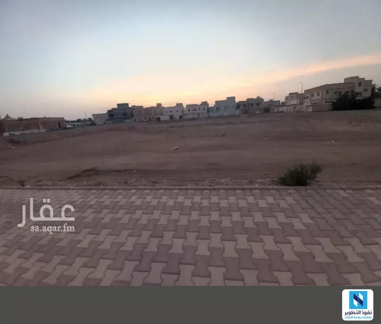 أرض للإيجار في شارع طريق الخرج الدلم, حي الفلاح, مدينة الدلم, منطقة الرياض صورة 2