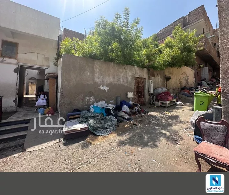 فيلا للإيجار في شارع 230 الزهراء الوسطى, حي الزهراء, مدينة مكة المكرمة, منطقة مكة المكرمة صورة 2