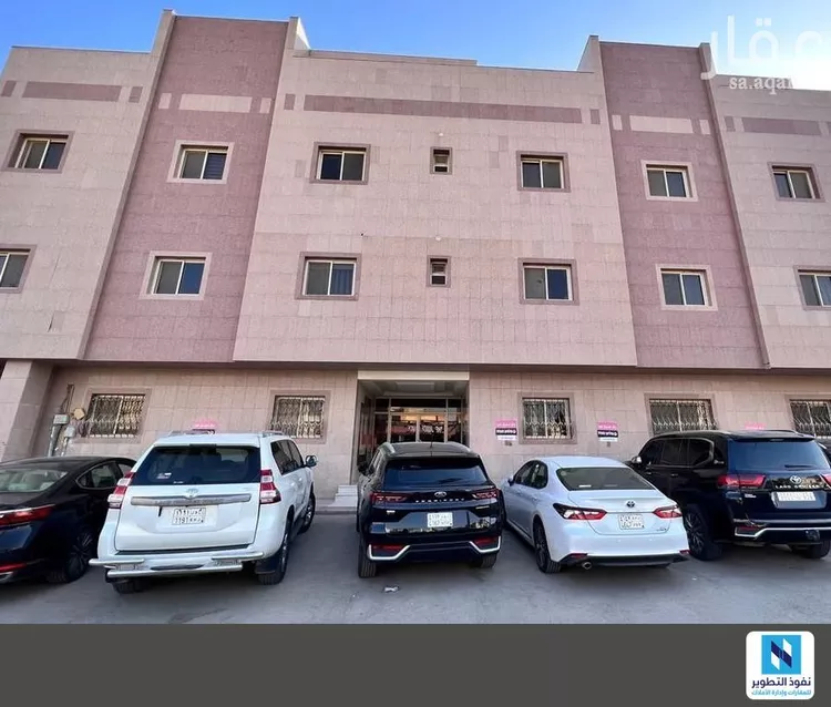 شقة للإيجار في شارع الشارقة, حي المحمدية, مدينة الرياض, منطقة الرياض