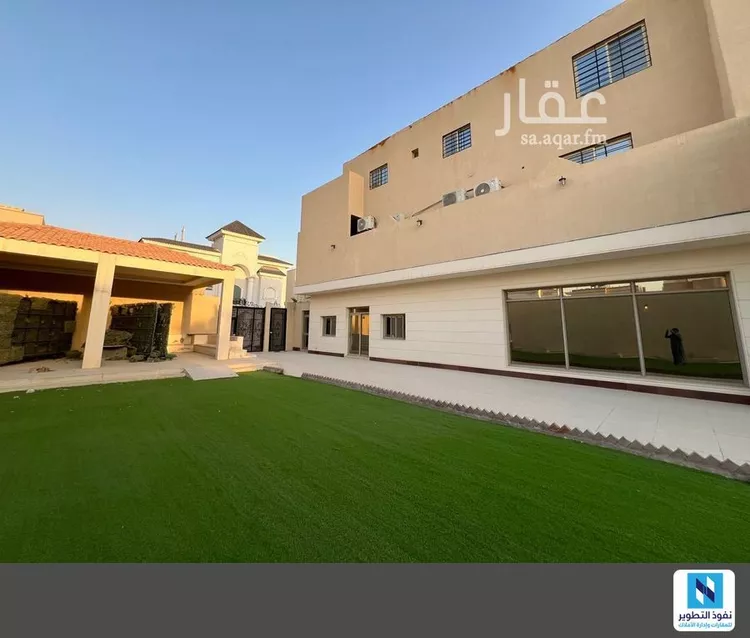 دور للإيجار في شارع الأنهار, حي الياسمين, مدينة الرياض, منطقة الرياض صورة 3