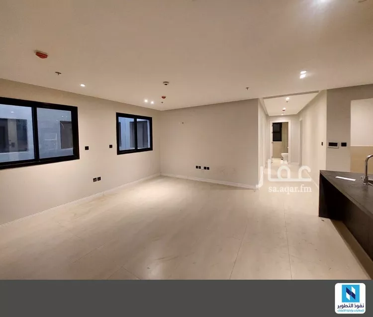 شقة للإيجار في شارع وادي هجر, حي الملقا, مدينة الرياض, منطقة الرياض صورة 2