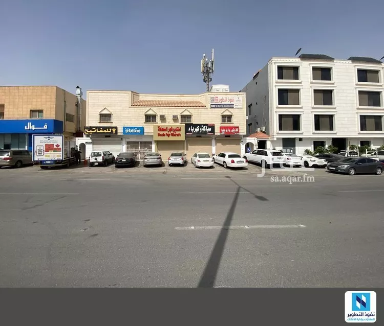 شقة للإيجار في شارع الامير سلمان بن محمد بن سعود, حي الصحافة, مدينة الرياض, منطقة الرياض