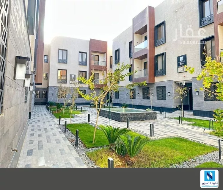 شقة للإيجار في شارع عبدالله بن العاص, حي العارض, مدينة الرياض, منطقة الرياض