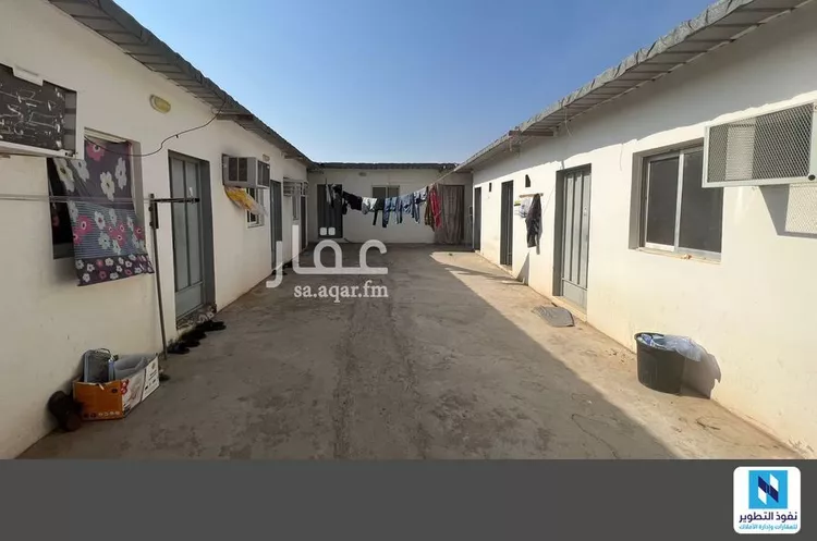 Room for Rent in Al Majmaah Al Marqab صورة 2