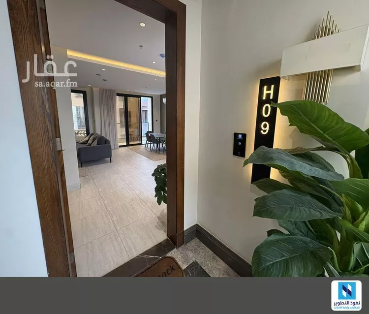 شقة للإيجار في شارع عبدالله بن العاص, حي العارض, مدينة الرياض, منطقة الرياض صورة 2