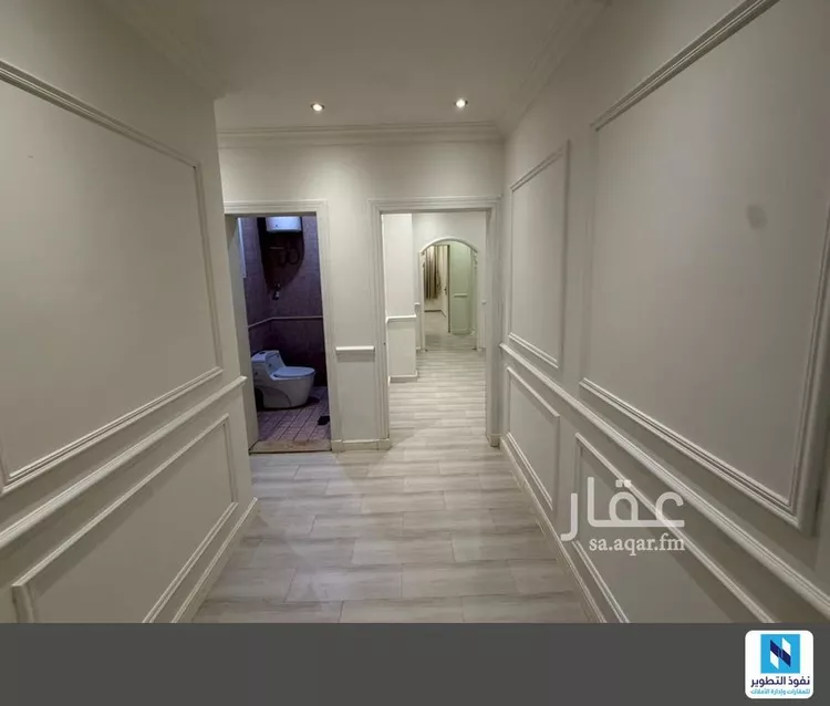 شقة للإيجار في شارع الحوطة, حي الملقا, مدينة الرياض, منطقة الرياض صورة 5