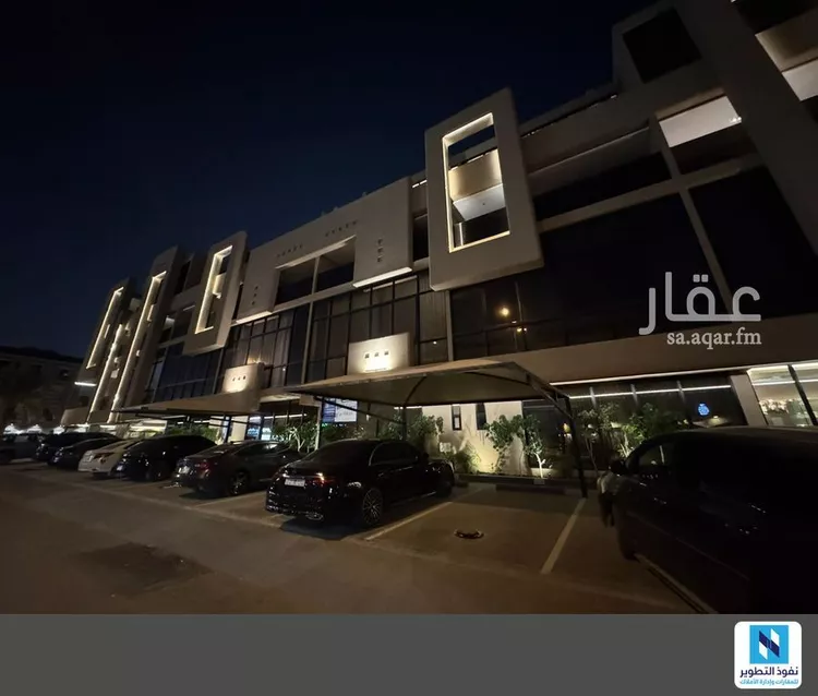Apartment for Rent in Riyadh Qurtubah
