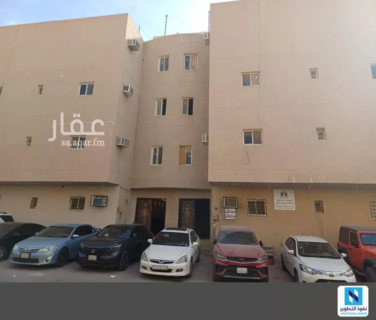 Apartment for Rent in Riyadh Ad Dhubbat