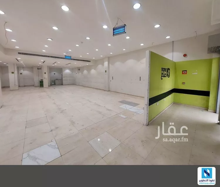 محل للإيجار في شارع المهندس مساعد العنقري, حي السليمانية, مدينة الرياض, منطقة الرياض صورة 4