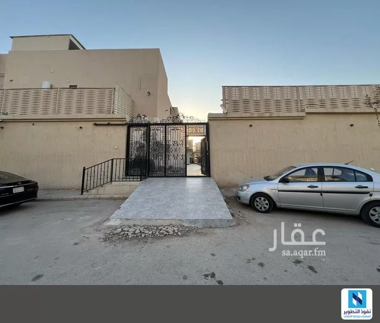 دور للإيجار في شارع الأنهار, حي الياسمين, مدينة الرياض, منطقة الرياض صورة 2