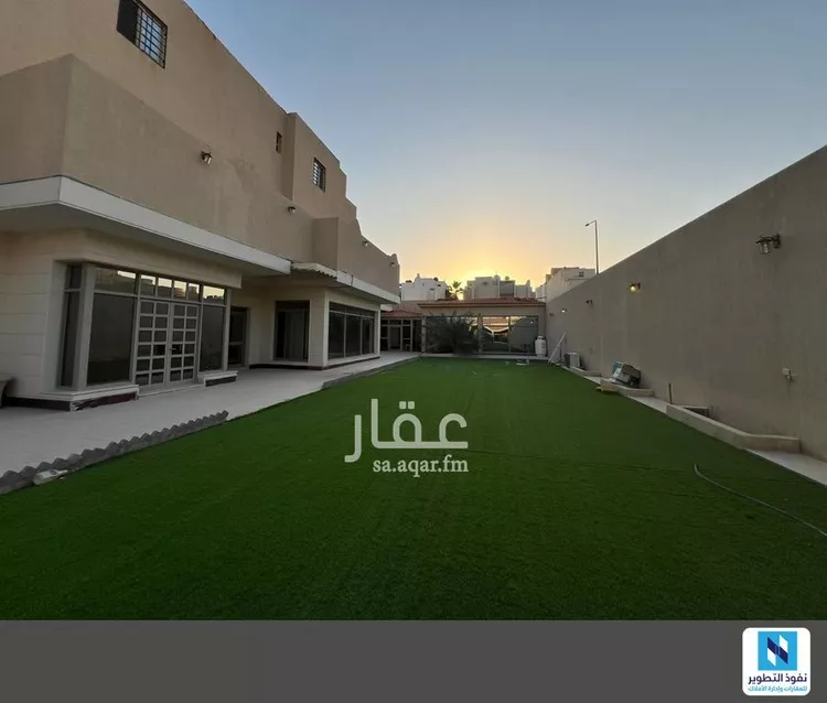 دور للإيجار في شارع الأنهار, حي الياسمين, مدينة الرياض, منطقة الرياض صورة 4