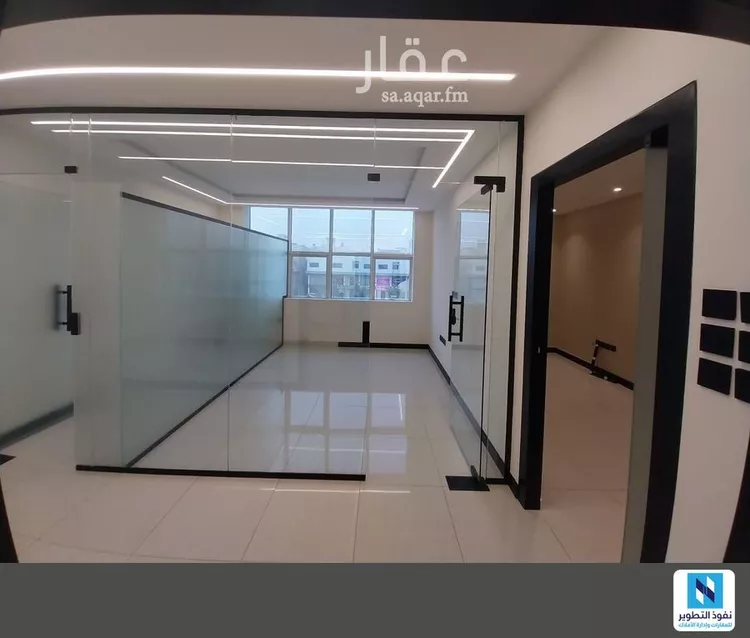 Commercial Office for Rent in Riyadh Al Malqa صورة 5