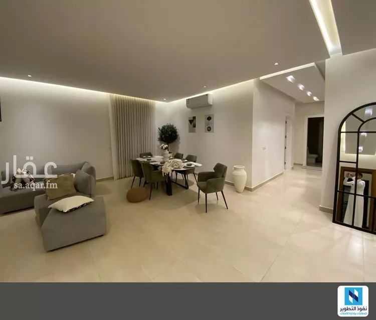 شقة للإيجار في شارع الفوانيس, حي عرقة, مدينة الرياض, منطقة الرياض صورة 4