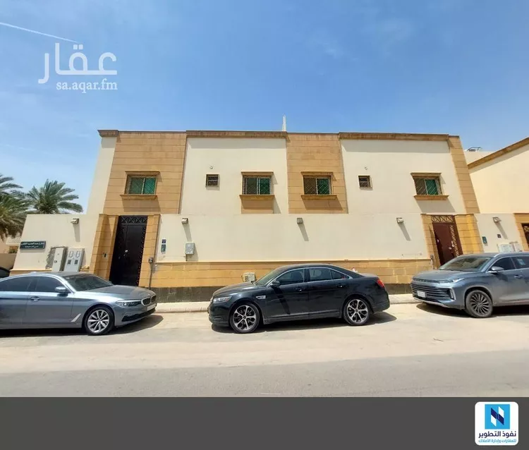 Floor for Rent in Riyadh As Sulimaniyah