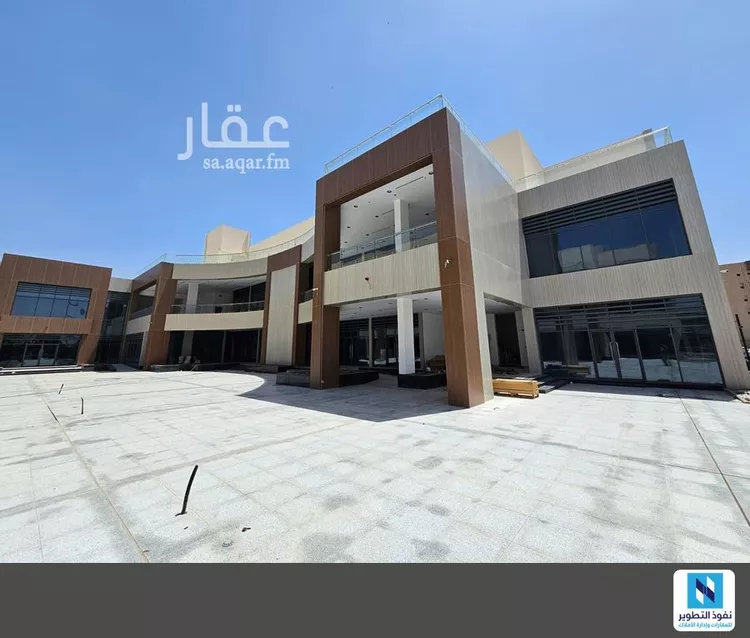 محل للإيجار في شارع درهم بن زياد بن درهم, حي سلطانة, مدينة تبوك, منطقة تبوك صورة 2