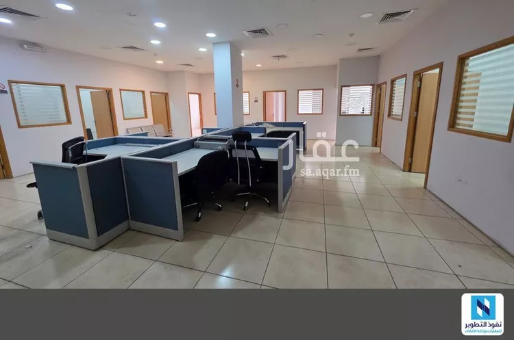 Commercial Office for Rent in Dammam Al Khalidiyah Ash Shamaliyah صورة 4