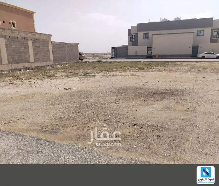 أرض للإيجار في شارع مالك بن الحويرث-2, حي الوفاء, مدينة عنيزة, منطقة القصيم صورة 3