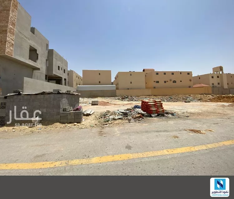 أرض للبيع في شارع عسير, حي ظهرة لبن, مدينة الرياض, منطقة الرياض صورة 2