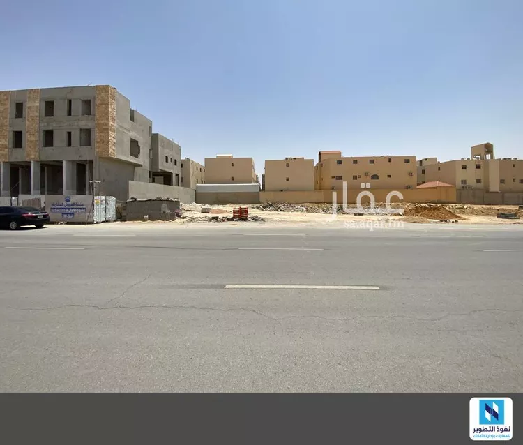 أرض للبيع في شارع عسير, حي ظهرة لبن, مدينة الرياض, منطقة الرياض 1 صورة