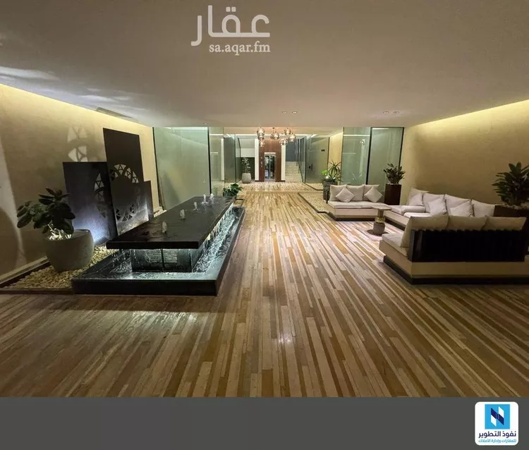 شقة للإيجار في شارع أبي الفضل الأجل, حي قرطبة, مدينة الرياض, منطقة الرياض صورة 2