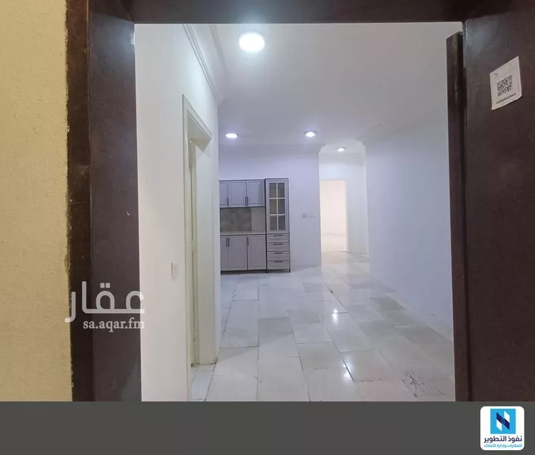 شقة للإيجار في شارع أبي الحرم المقدسي, حي الضباط, مدينة الرياض, منطقة الرياض صورة 2