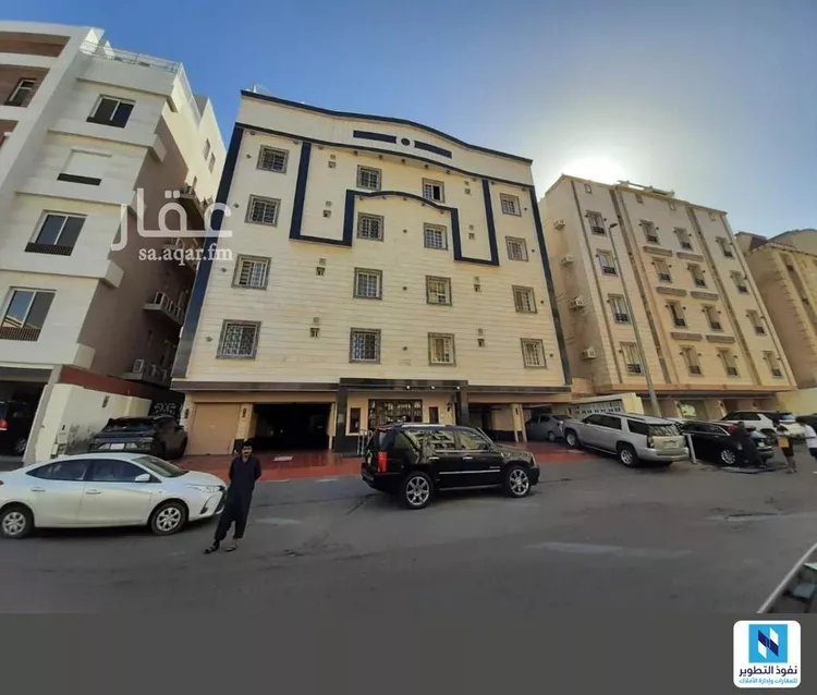 شقة للإيجار في شارع الجيل الجديد, حي السلامة, مدينة جدة, منطقة مكة المكرمة
