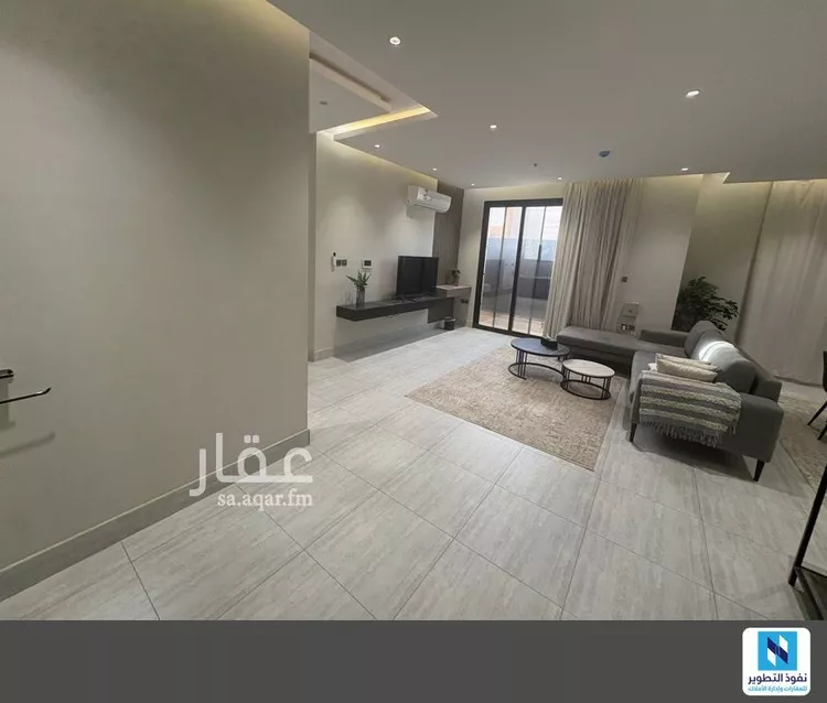 شقة للإيجار في شارع عبدالله بن العاص, حي العارض, مدينة الرياض, منطقة الرياض صورة 5