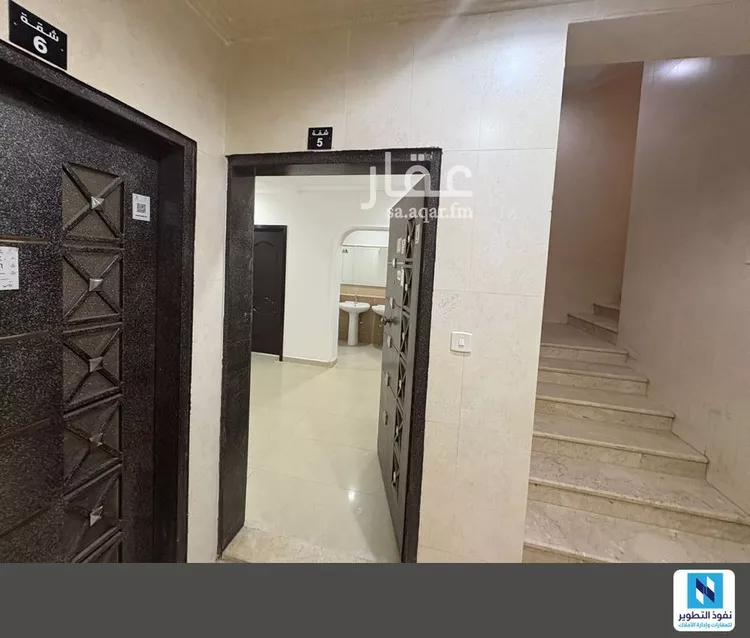 شقة للإيجار في شارع ظلم, حي ظهرة لبن, مدينة الرياض, منطقة الرياض صورة 2