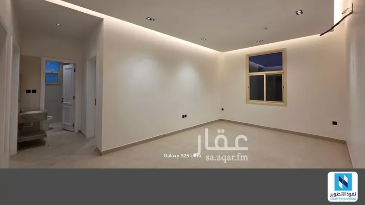 شقة للإيجار في شارع اسماء بنت مالك, حي العارض, مدينة الرياض, منطقة الرياض صورة 3