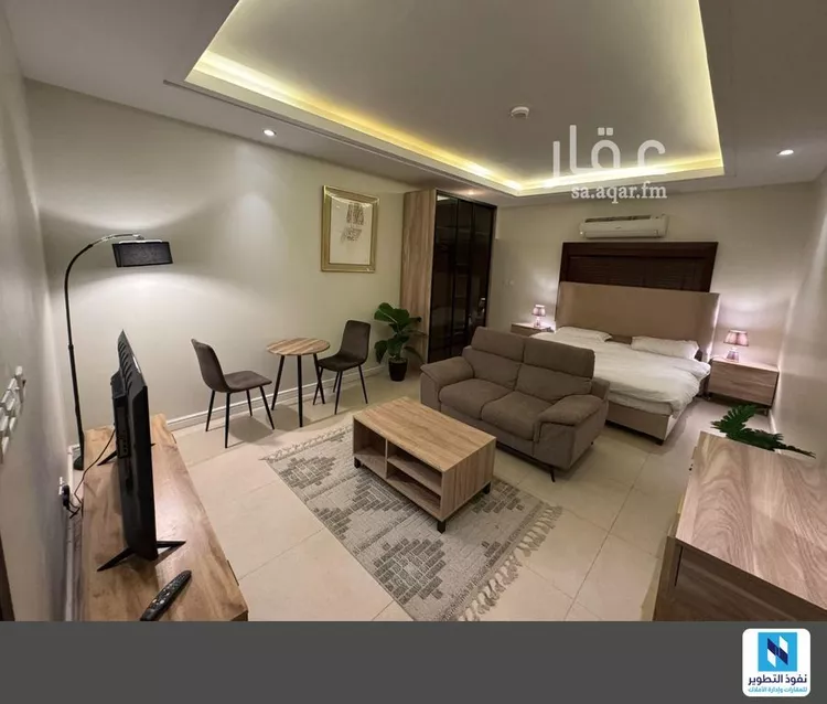 شقة للإيجار في شارع أمرؤ القيس, حي السليمانية, مدينة الرياض, منطقة الرياض صورة 3