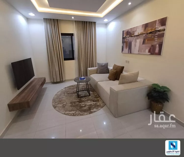 شقة للإيجار في شارع محمد بن عبدالعزيز العجاجي, حي القيروان, مدينة الرياض, منطقة الرياض صورة 2