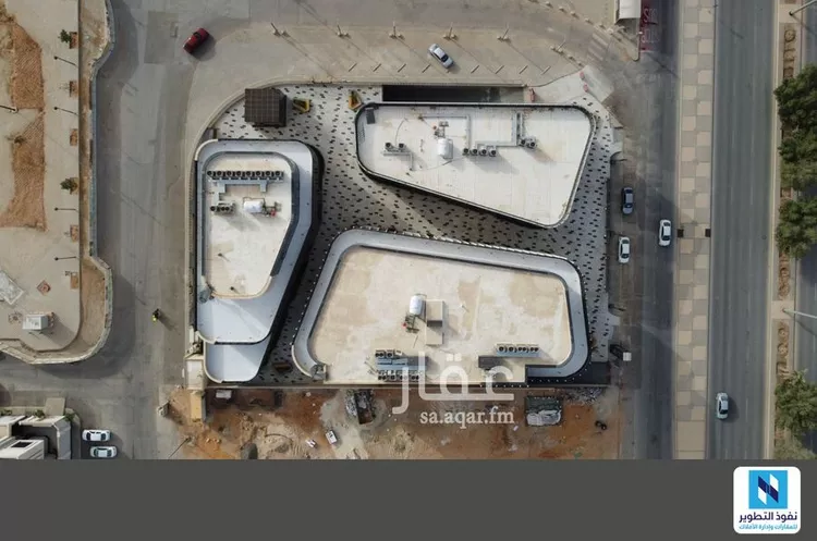 Commercial Office for Rent in Riyadh Qurtubah صورة 2