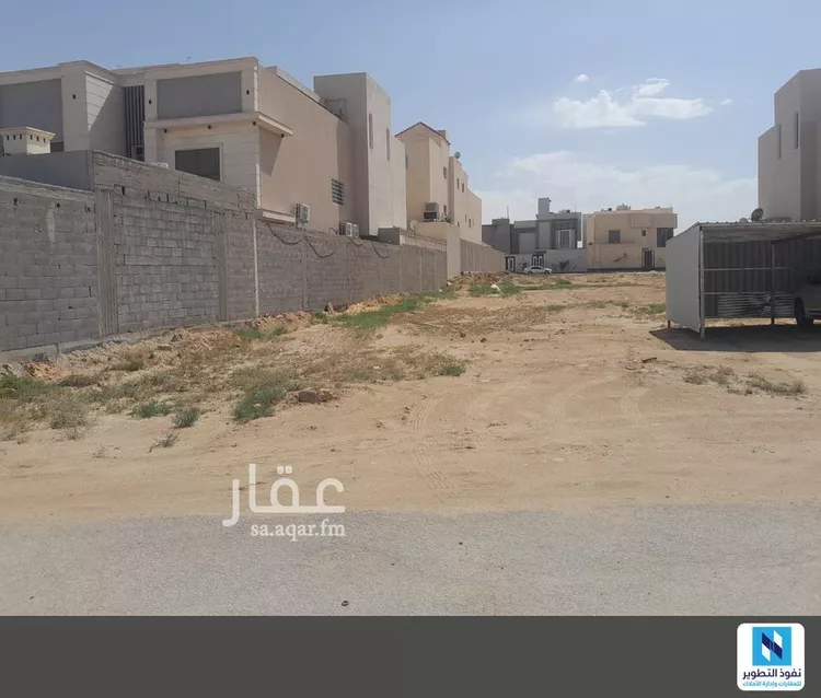 أرض للإيجار في شارع الشقة 2, حي المنصورة, مدينة بريدة, منطقة القصيم صورة 3