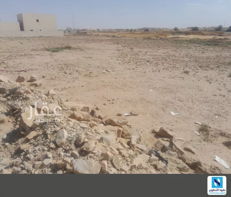 أرض للإيجار في حي المنصورة, مدينة بريدة, منطقة القصيم صورة 2