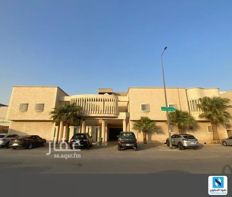شقة للإيجار في شارع عبدالصمد بن الفضل, حي الرائد, مدينة الرياض, منطقة الرياض