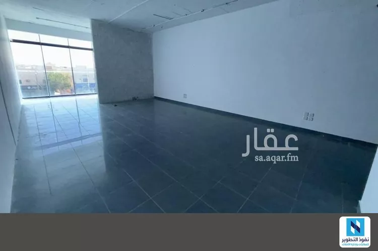 مكتب تجاري للإيجار في شارع خالد بن الوليد, حي الأندلس, مدينة الرياض, منطقة الرياض صورة 4