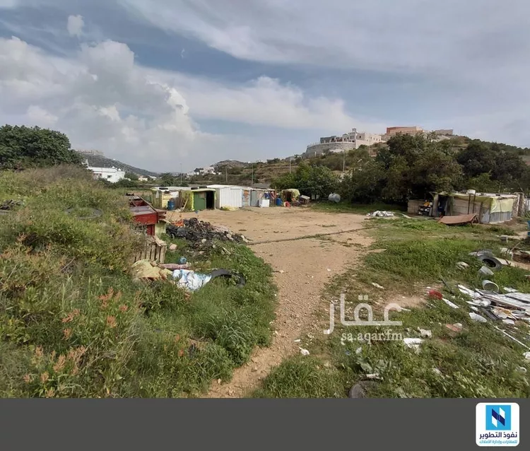 Farm for rent in Al Bahah AL Hazim صورة 3