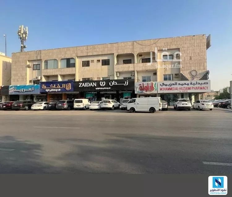 شقة للإيجار في شارع العروبة, حي العليا, مدينة الرياض, منطقة الرياض 1 صورة
