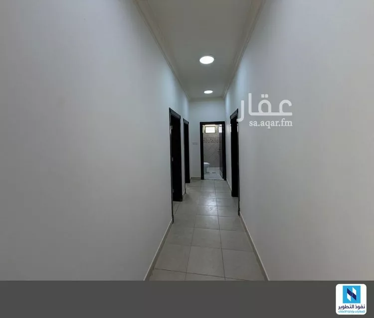 شقة للإيجار في شارع الامير فيصل بن عبدالله بن عبدالرحمن, حي حطين, مدينة الرياض, منطقة الرياض صورة 4