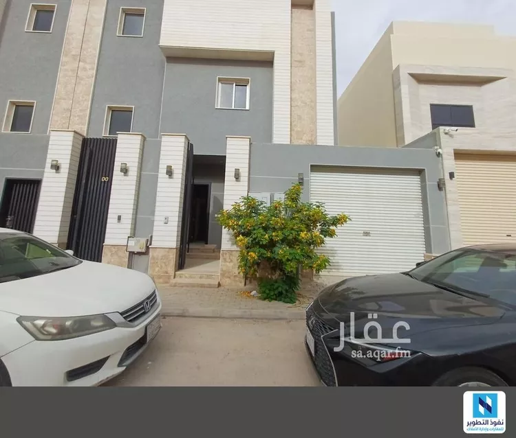 دور للإيجار في شارع المعارف, حي حطين, مدينة الرياض, منطقة الرياض صورة 2