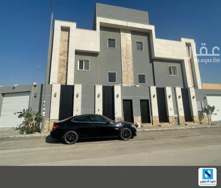 شقة للإيجار في شارع المعارف, حي حطين, مدينة الرياض, منطقة الرياض 1 صورة